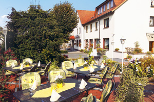 Biergarten