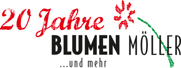 Blumen Möller